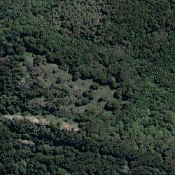 Satellite imagery of Hito I-XXVI, AR
