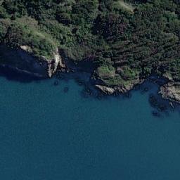 Satellite imagery of Hito I-XXVI, AR