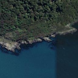 Satellite imagery of Hito I-XXVI, AR