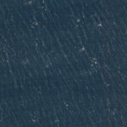 Satellite imagery of Punta Navarro, AR