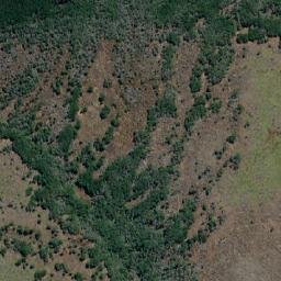 Satellite imagery of Punta de la Peña, AR