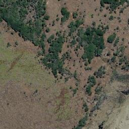 Satellite imagery of Punta de la Peña, AR