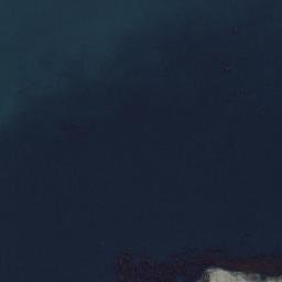 Satellite imagery of Punta Bartlet, CL