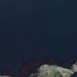Satellite imagery of Punta Bartlet, CL