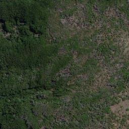 Satellite imagery of Cerro Bagualero, AR