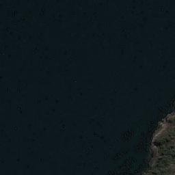 Satellite imagery of Punta del Sol, CL