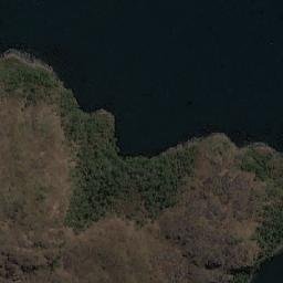 Satellite imagery of Punta del Sol, CL