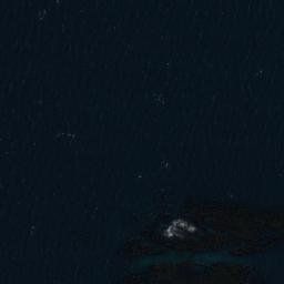 Satellite imagery of Rocas Centinelas, CL