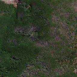 Satellite imagery of Cerro Bagualero, AR