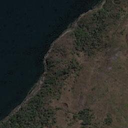 Satellite imagery of Punta del Sol, CL