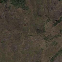 Satellite imagery of Punta del Sol, CL