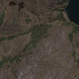 Satellite imagery of Punta del Sol, CL