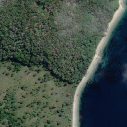 Satellite imagery of Punta Contreras, CL