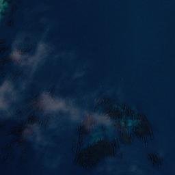 Satellite imagery of Punta Contreras, CL