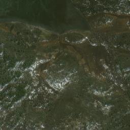 Satellite imagery of Punta Sylvia, CL