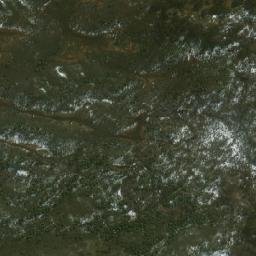 Satellite imagery of Punta Sylvia, CL