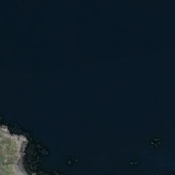 Satellite imagery of Punta Guerrico, CL