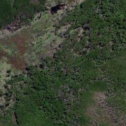 Satellite imagery of Cerro Bagualero, AR