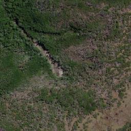 Satellite imagery of Cerro Bagualero, AR