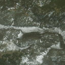 Satellite imagery of Punta Sylvia, CL