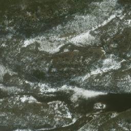 Satellite imagery of Punta Sylvia, CL
