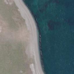 Satellite imagery of Punta Mackinlay, AR