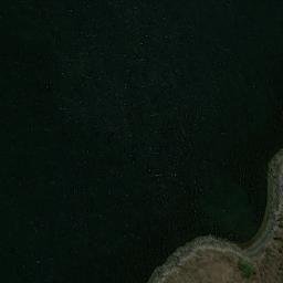Satellite imagery of Punta Margarita, CL