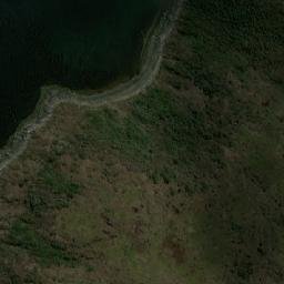 Satellite imagery of Punta Margarita, CL