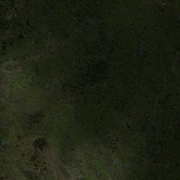 Satellite imagery of Punta Margarita, CL