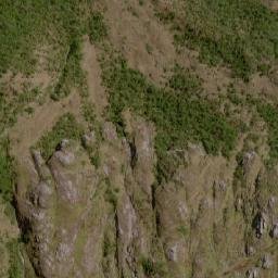 Satellite imagery of Punta Resguardo, CL