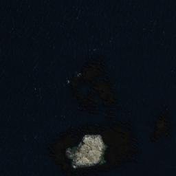 Satellite imagery of Punta Señalada, CL