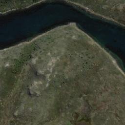 Satellite imagery of Punta Ruca, CL