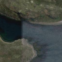 Satellite imagery of Punta Ruca, CL