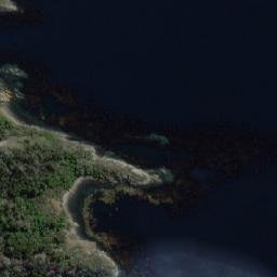Satellite imagery of Punta Flores, CL