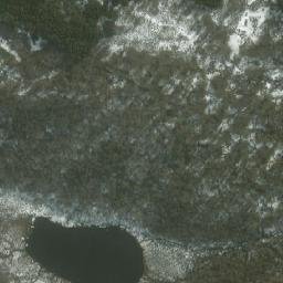 Satellite imagery of Punta Sylvia, CL