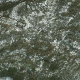 Satellite imagery of Punta Sylvia, CL