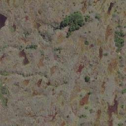 Satellite imagery of Monte Lucio López, AR