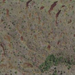 Satellite imagery of Monte Lucio López, AR