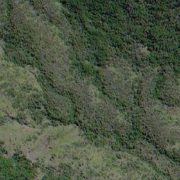 Satellite imagery of Cerro Pirámide, AR