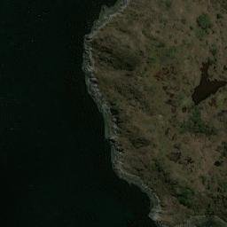 Satellite imagery of Punta Margarita, CL