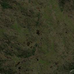 Satellite imagery of Punta Margarita, CL