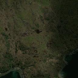 Satellite imagery of Punta Margarita, CL