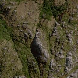 Satellite imagery of Punta Resguardo, CL