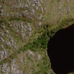 Satellite imagery of Punta Resguardo, CL