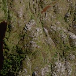 Satellite imagery of Punta Resguardo, CL