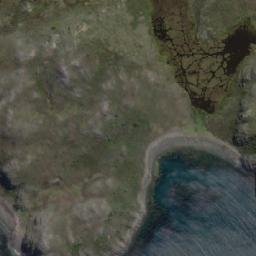 Satellite imagery of Punta Ruca, CL