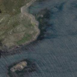 Satellite imagery of Punta Ruca, CL
