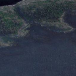 Satellite imagery of Punta Flores, CL