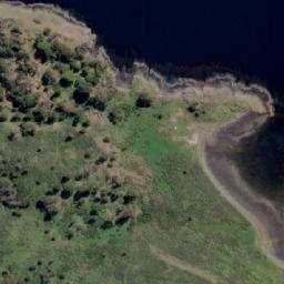 Satellite imagery of Punta Península, CL