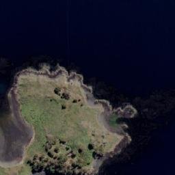 Satellite imagery of Punta Península, CL